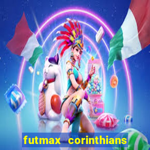 futmax corinthians e cruzeiro